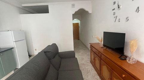 Foto 4 de Piso de alquiler en Calle Luis Velasco, 65, Playa de Arinaga, Agüimes