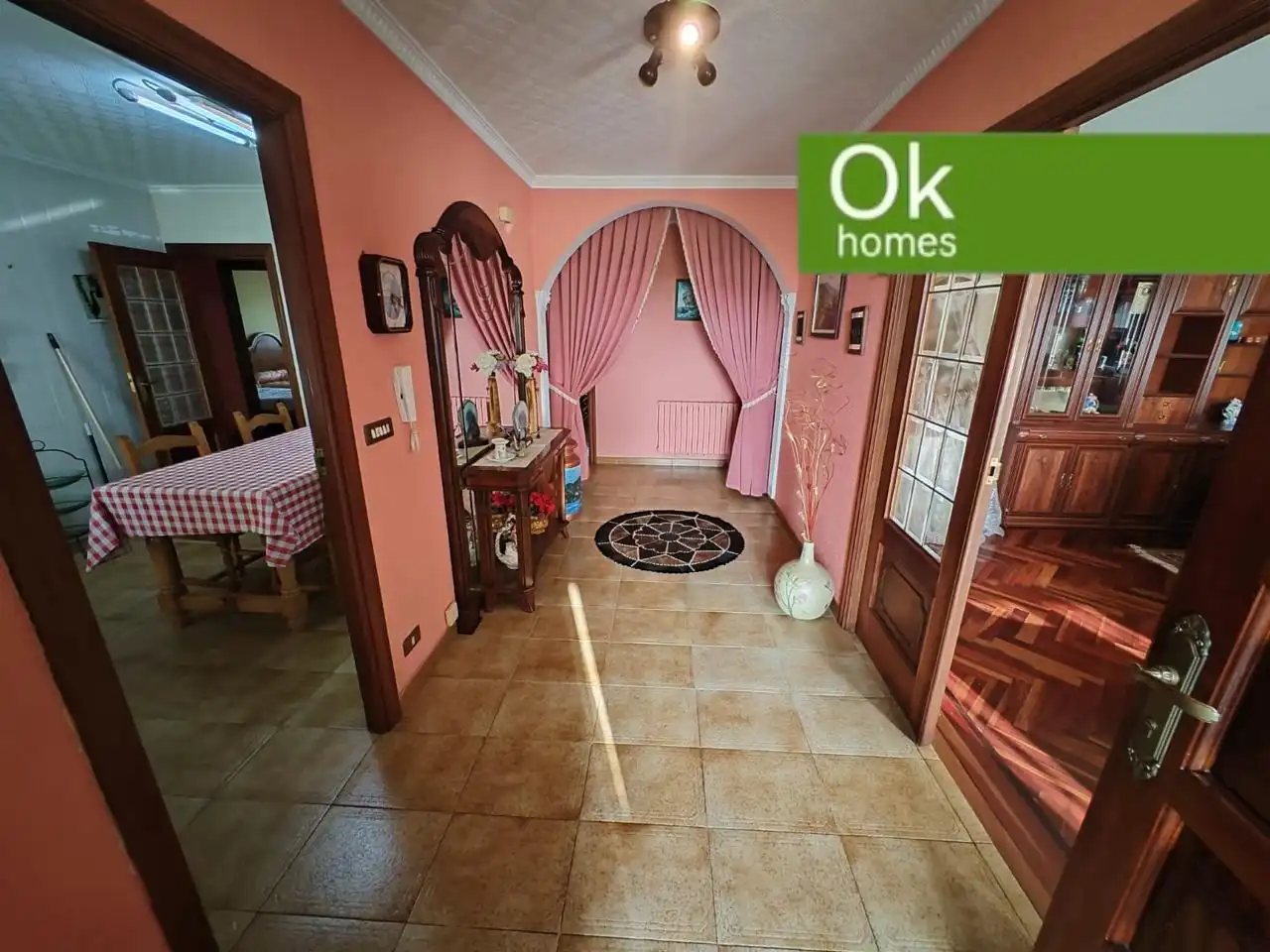 Maison avec terrasse à vendre à Vilasantar, imagen 7