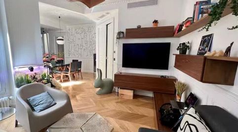 Foto 2 de Piso de alquiler en Centro Urbano, San Sebastián de los Reyes