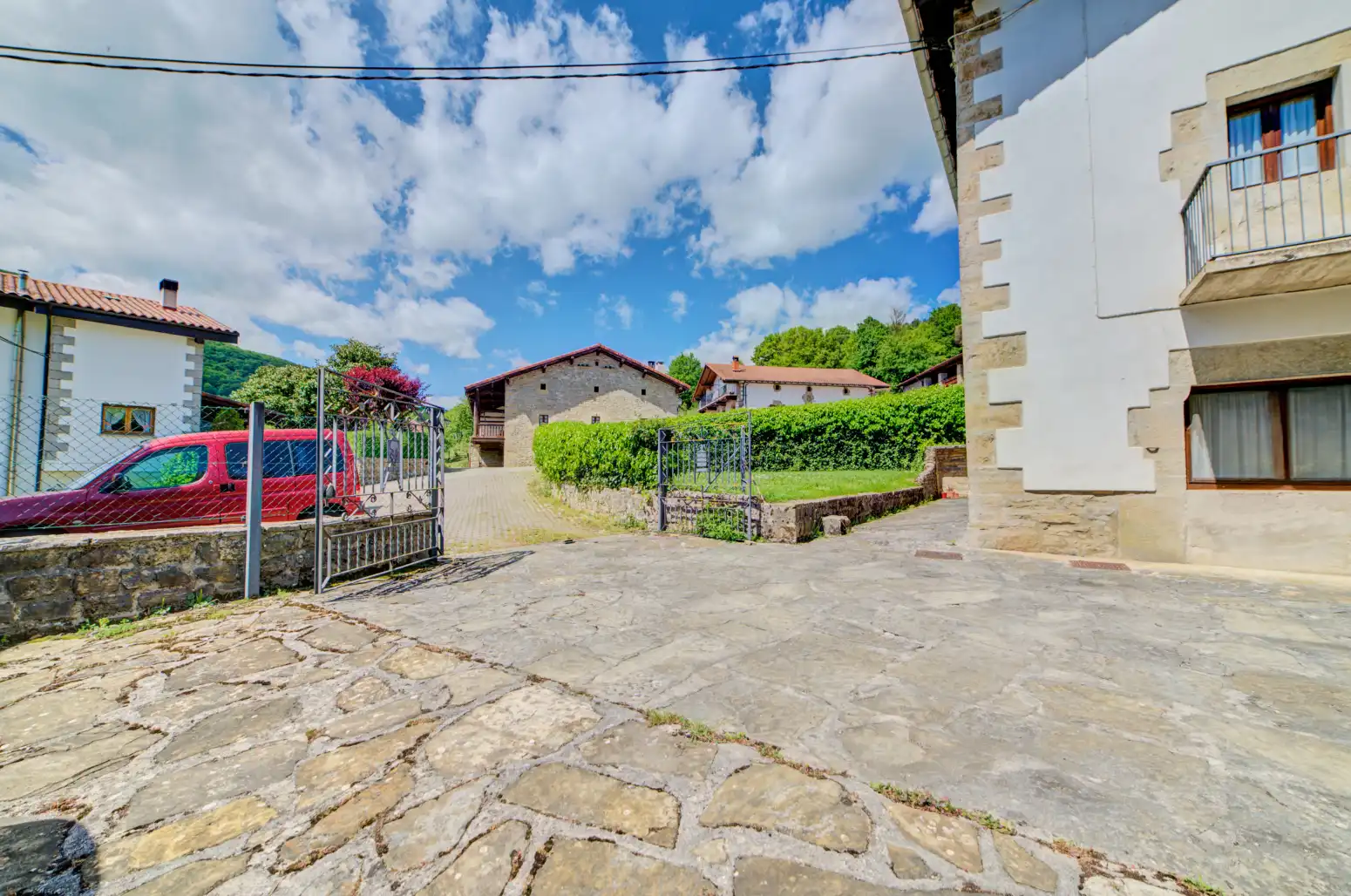 Casa o chalet en venta en Eraso - San Miguel 30. Imotz, Imotz