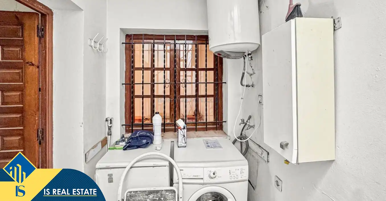 Terrassa de Casa o xalet en venda en Torrevieja amb Calefacció, Terrassa i Traster