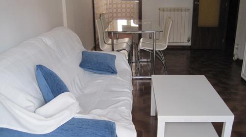 Foto 3 de Apartamento de alquiler en Ciudad Jardín - Parque Roma,  Zaragoza Capital