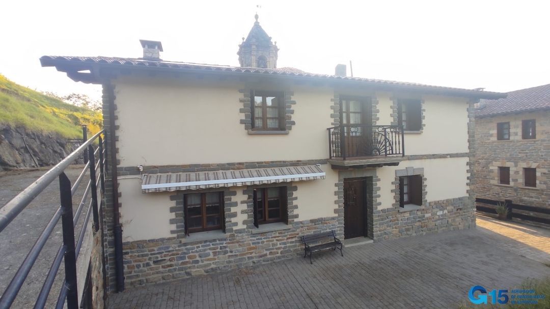 House or chalet for sale in Laurgain Auzoa Barreiatua, 8, Aia