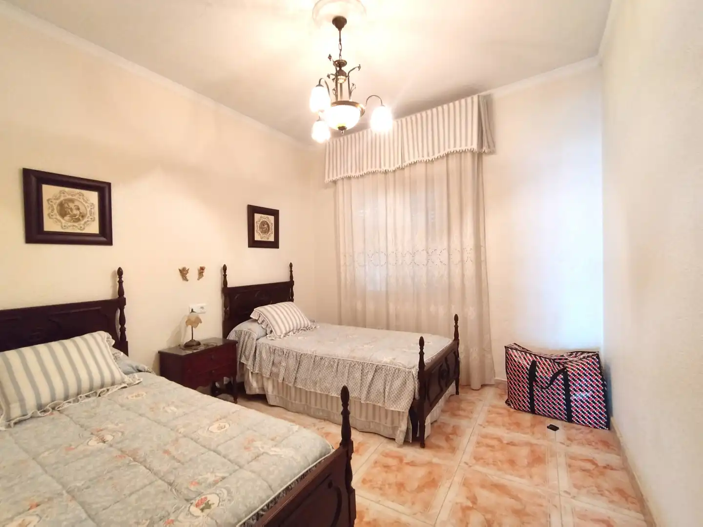 Habitación de Piso en venta en Lepe con Terraza, Trastero y Amueblado