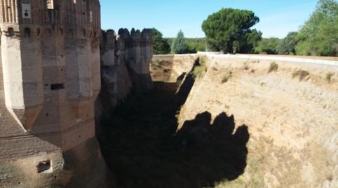 Foto 2 von Residential zum Verkauf in Avenida de Juan Carlos I, Coca, Segovia