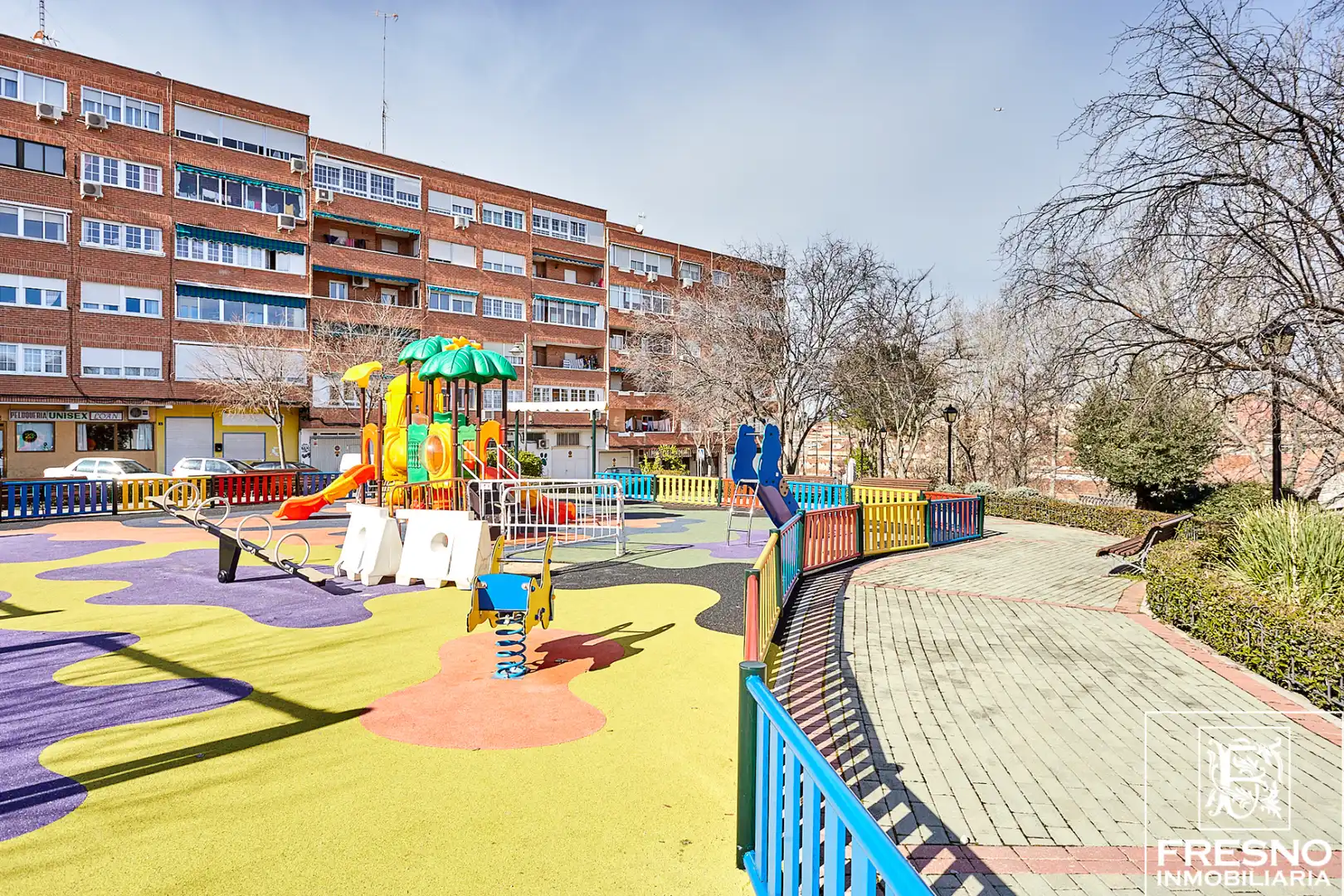 Piso con piscina en venta en Calle de Valserrano, imagen 57