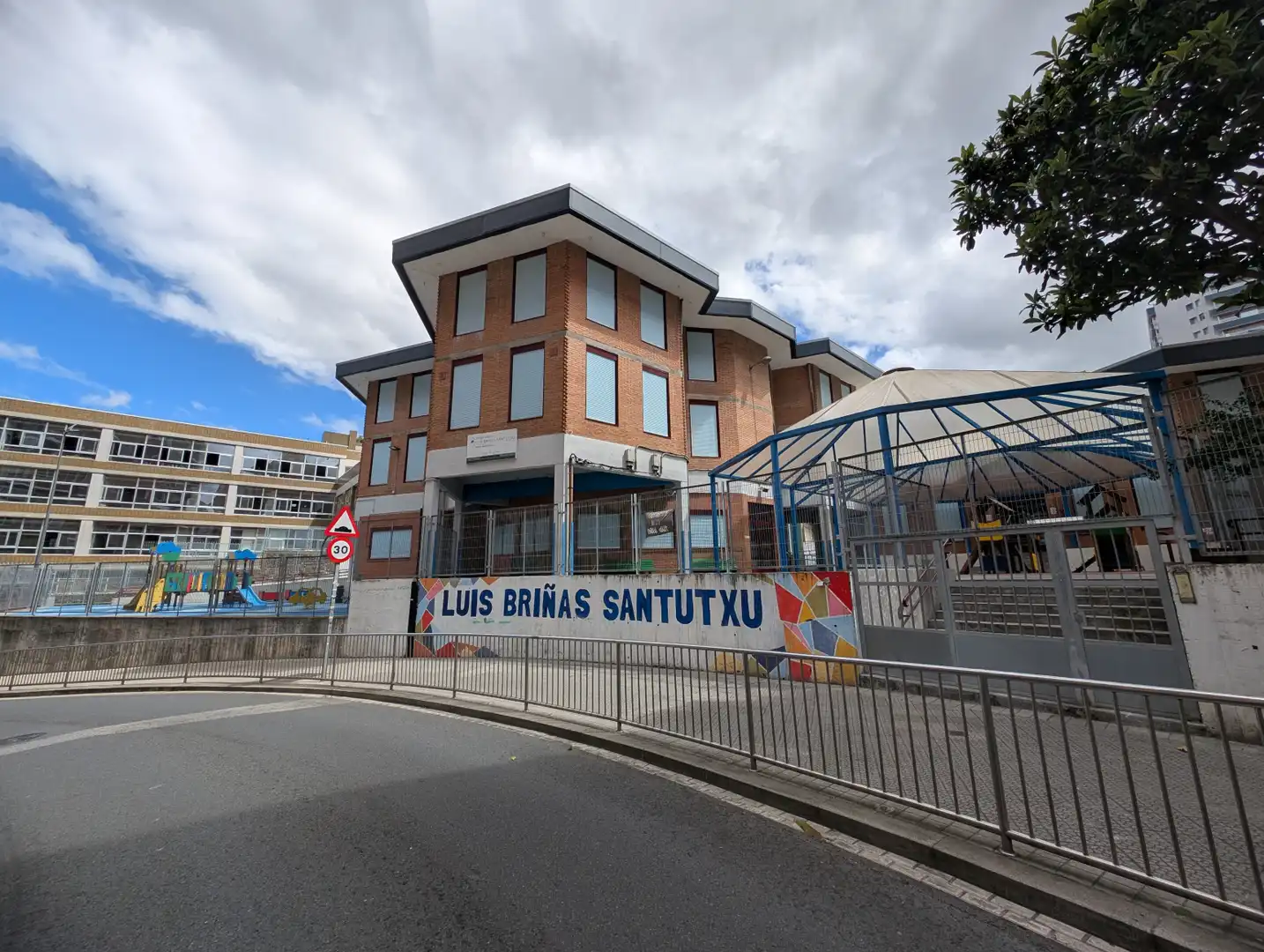 Piso en venta en Bilbao - CALLE JUAN DE LA COSA, 3, Santutxu - Basarrate