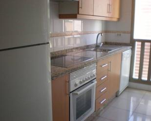 Kitchen of Flat to rent in  Santa Cruz de Tenerife Capital