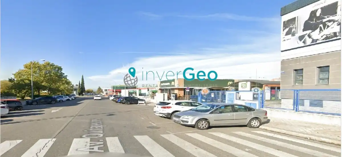 Nau industrial en venda a Centro, imagen 2