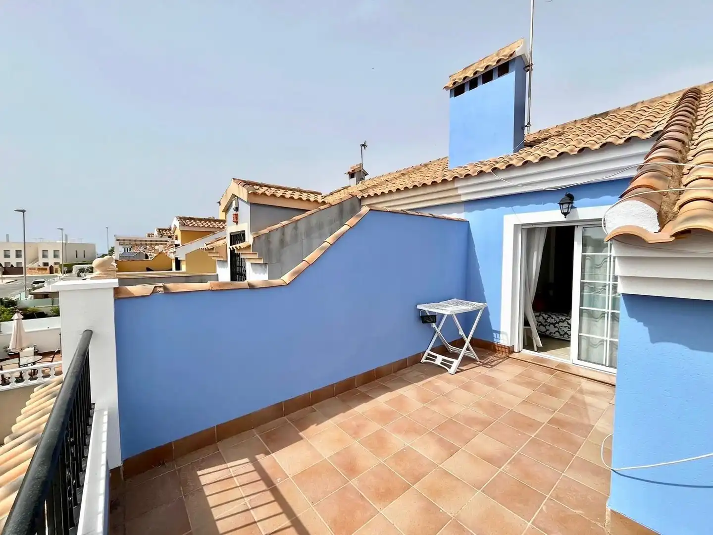 Houses for rent in Cabo San Vicente, Lomas de Cabo Roig - Los Dolses