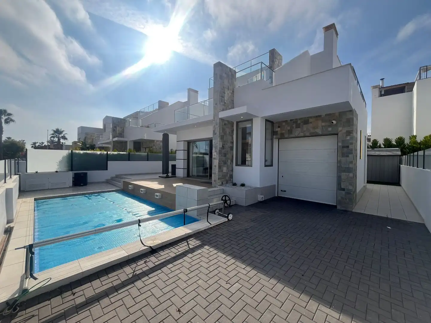 Casa con piscina en venta en N/A, imagen 28