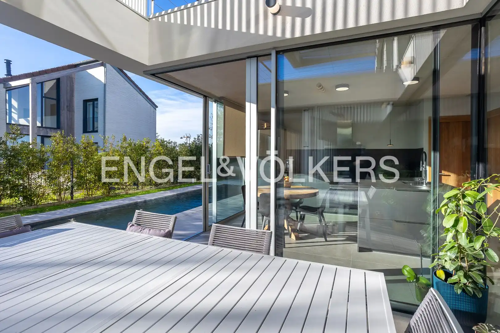 Terrace of Houses for sale in Ribamontán al Mar  with Heating, Private garden and Terrace