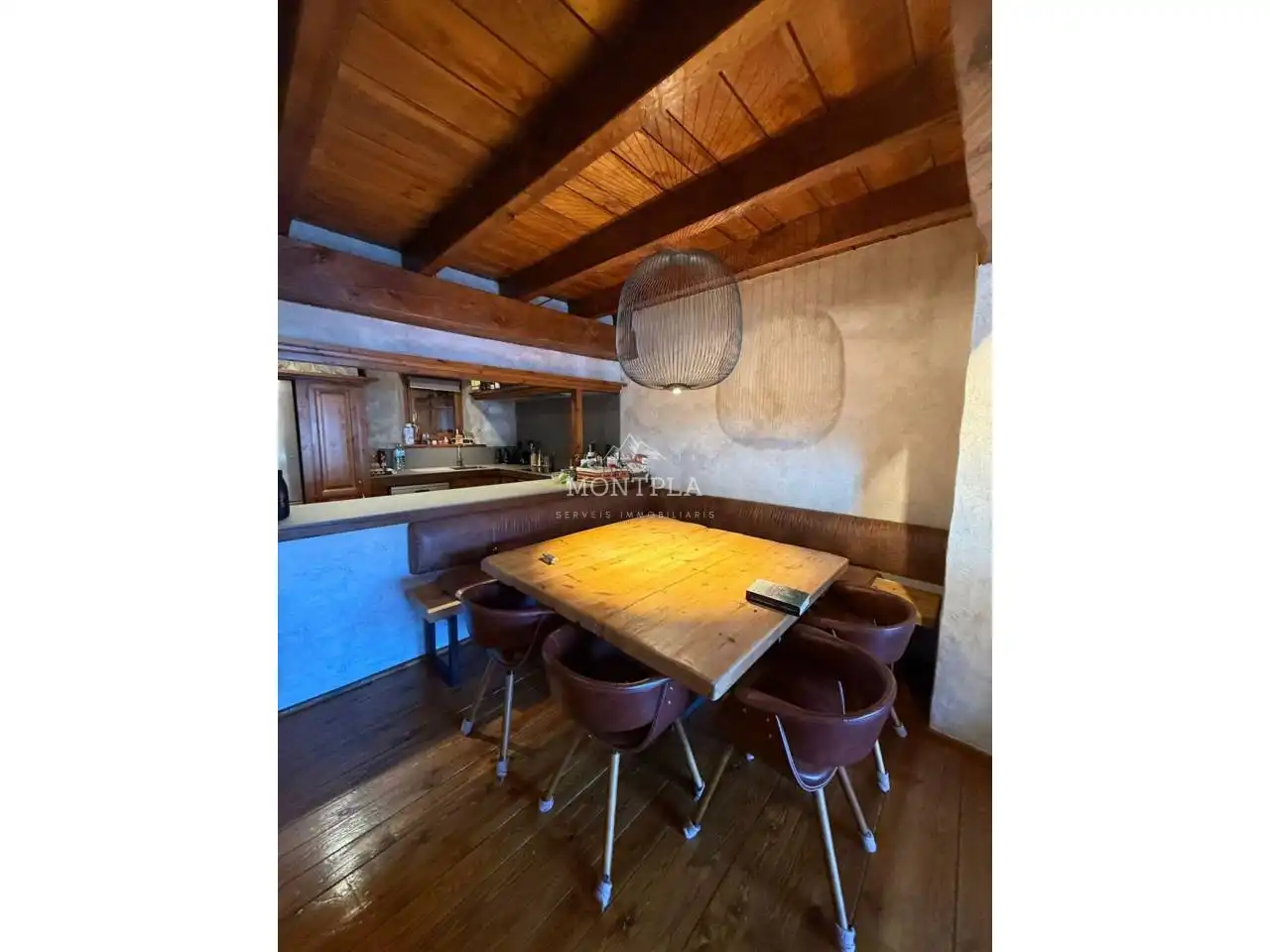 Wohnung zum Verkauf in El Tarter, imagen 11