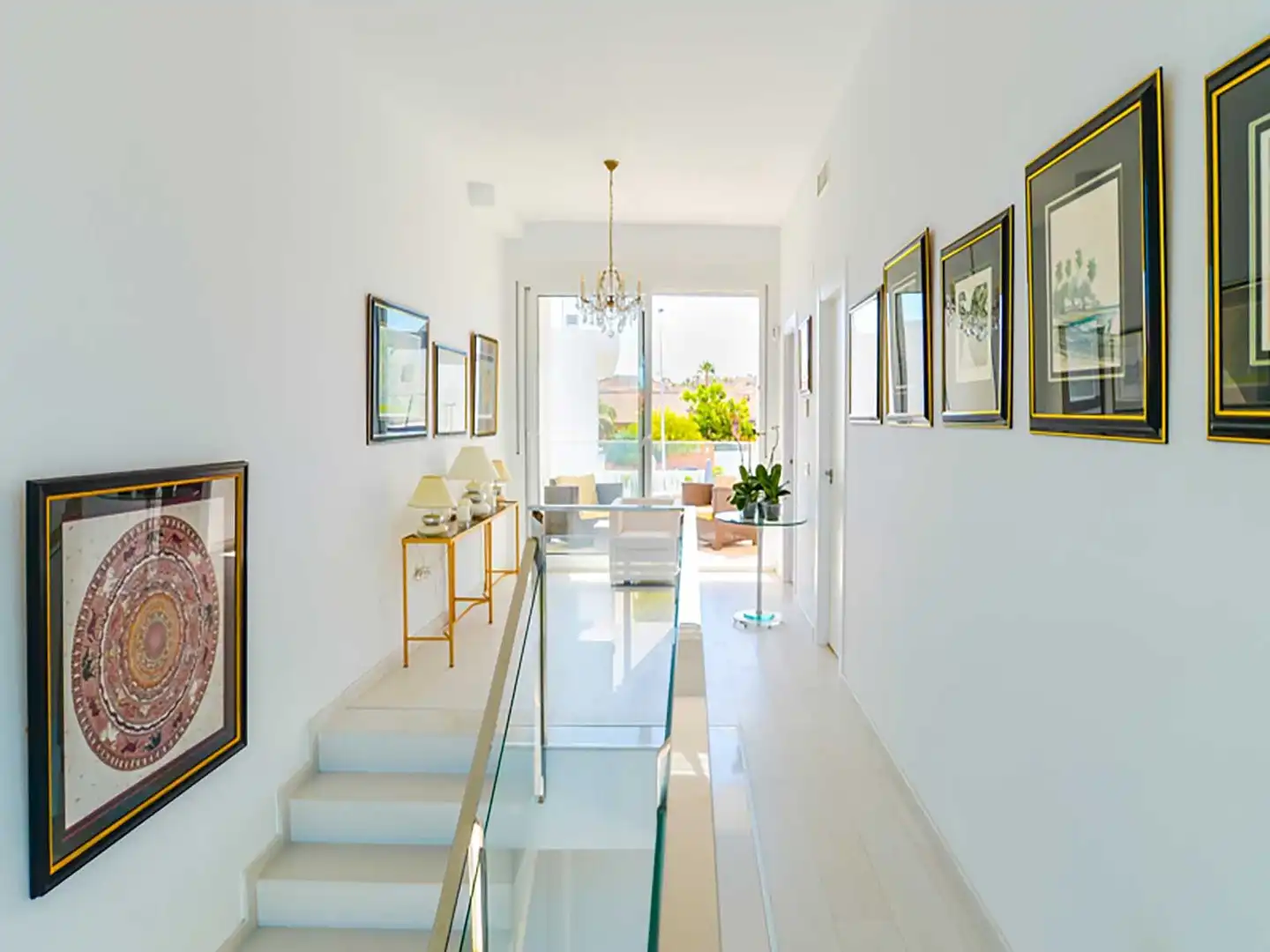 Chalet con piscina en venta en Calle Calle Creta, imagen 13