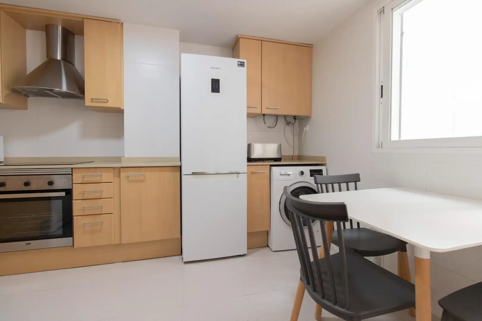 Piso con ascensor en venta en Sur, imagen 12