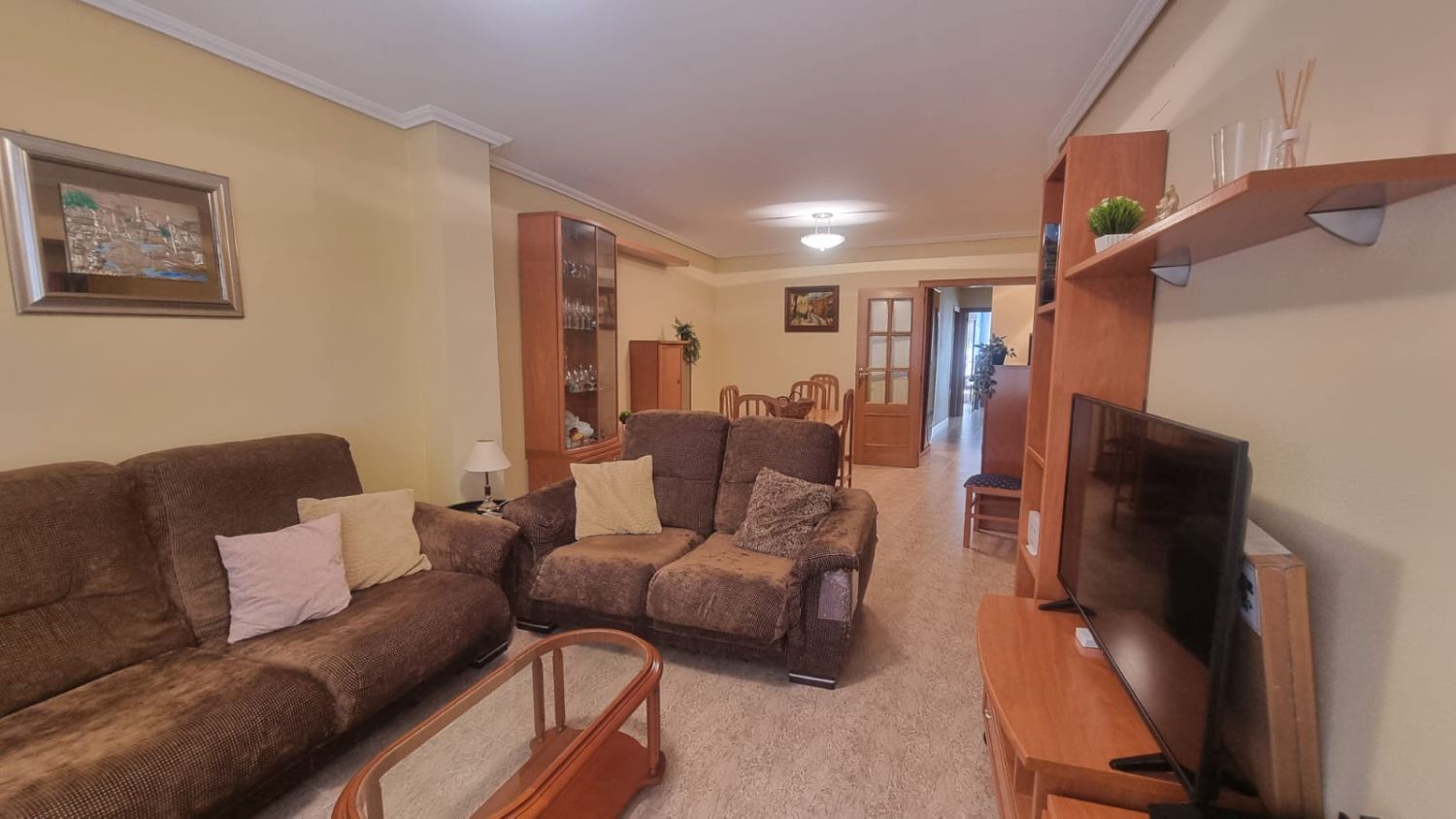 Flat for sale