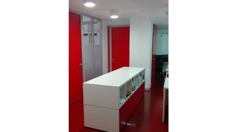 Foto 2 de Oficina en venda a Centro, Cáceres Capital