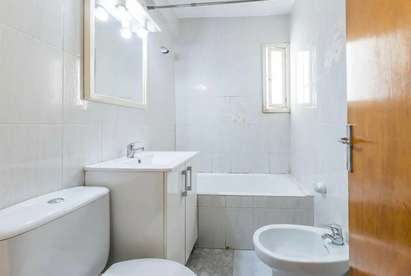 Badezimmer von Wohnung zum Verkauf in  Palma de Mallorca