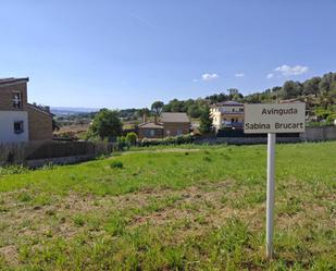 Residential for sale in Sant Fruitós de Bages