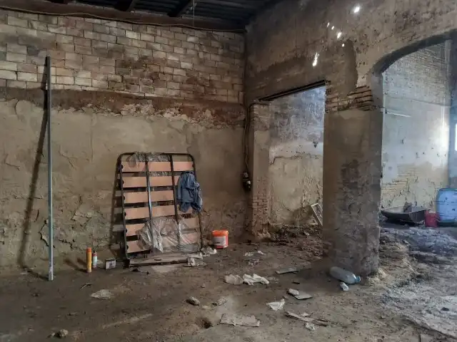 Edificio en venta en Paterna