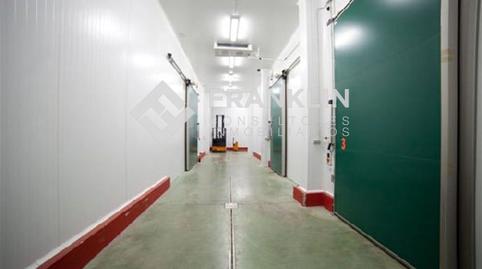 Photo 3 of Industrial buildings to rent in Carrer Número 27, 75, Zona Franca - Port,  Barcelona Capital