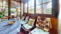 Terrace of Country house for sale in Chinchón  with Heating, Terrace and Swimming Pool