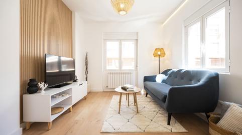 Foto 4 de Pis en venda a Rosaleda, El Ejido - Santa Ana, León Capital