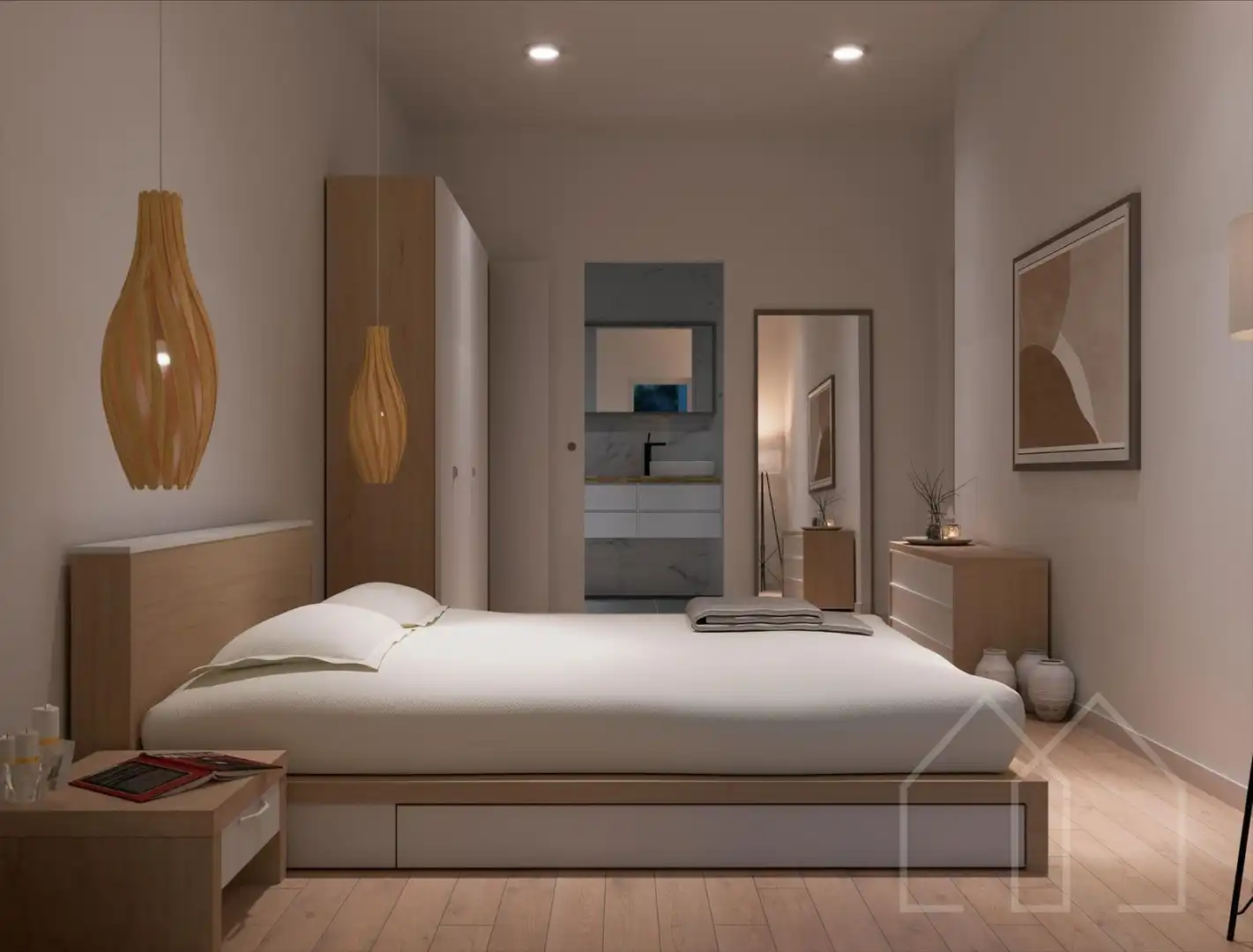 Flat with pool for sale in Vilartagues - Tueda de Dalt, imagen 7