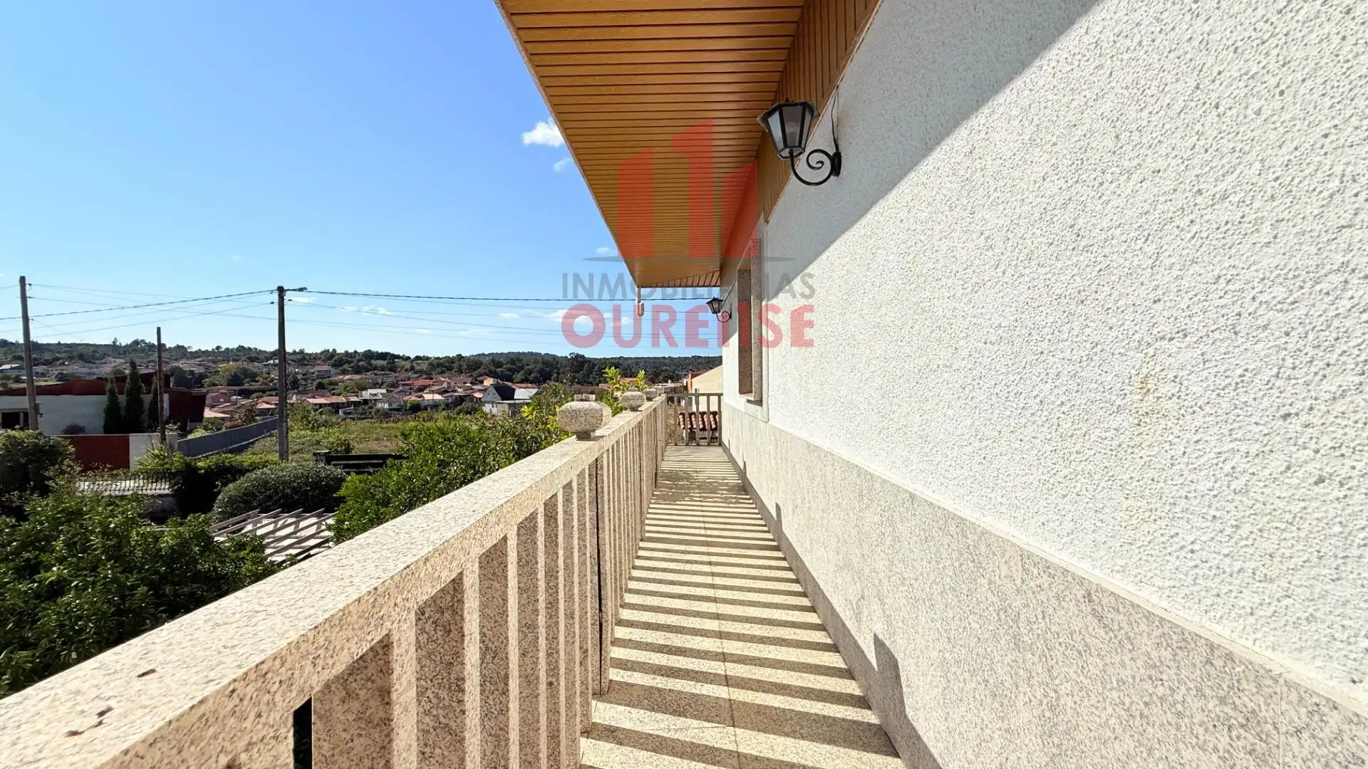 House with terrace for sale in Barbadás, imagen 29