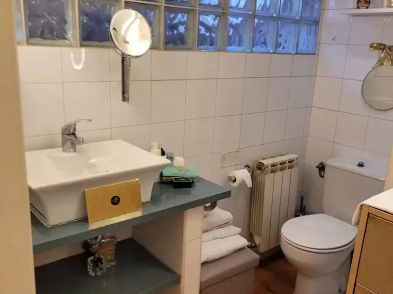 Studio à louer à Fomento 29, imagen 9