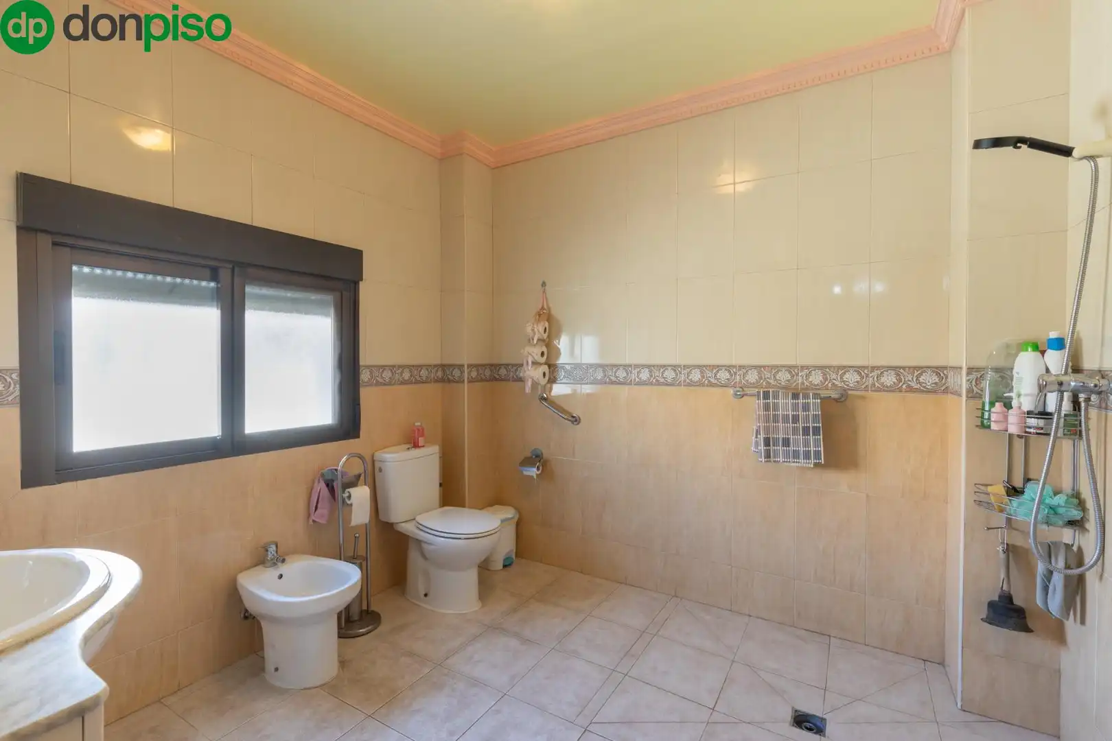 Detached homes for sale in Calle Viejo de Charilla, 43, Alcalá la Real