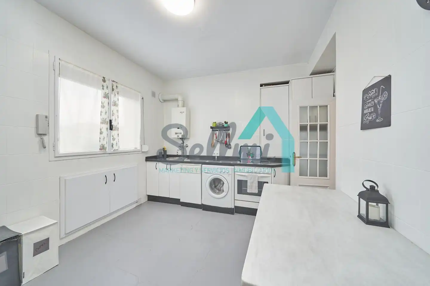 Appartamento con ascensore in affitto a Calle Sacramento, imagen 17