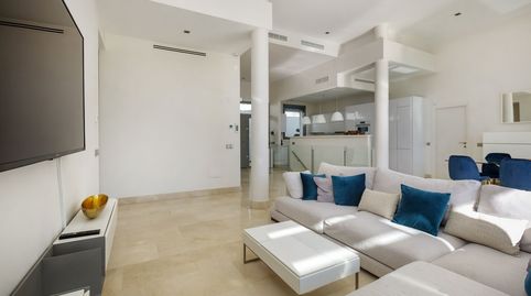 Foto 4 de Casa o chalet de alquiler en Avenida Tomás Pascual, 22, La Quinta, Benahavís