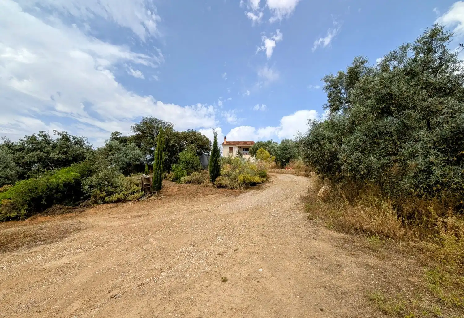 Casa o xalet en venda en Loja amb Calefacció, Jardí privat i Terrassa