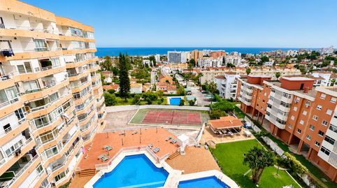Foto 2 von Wohnung zum Verkauf in Avenida Benalmádena, 14, El Pinillo, Torremolinos