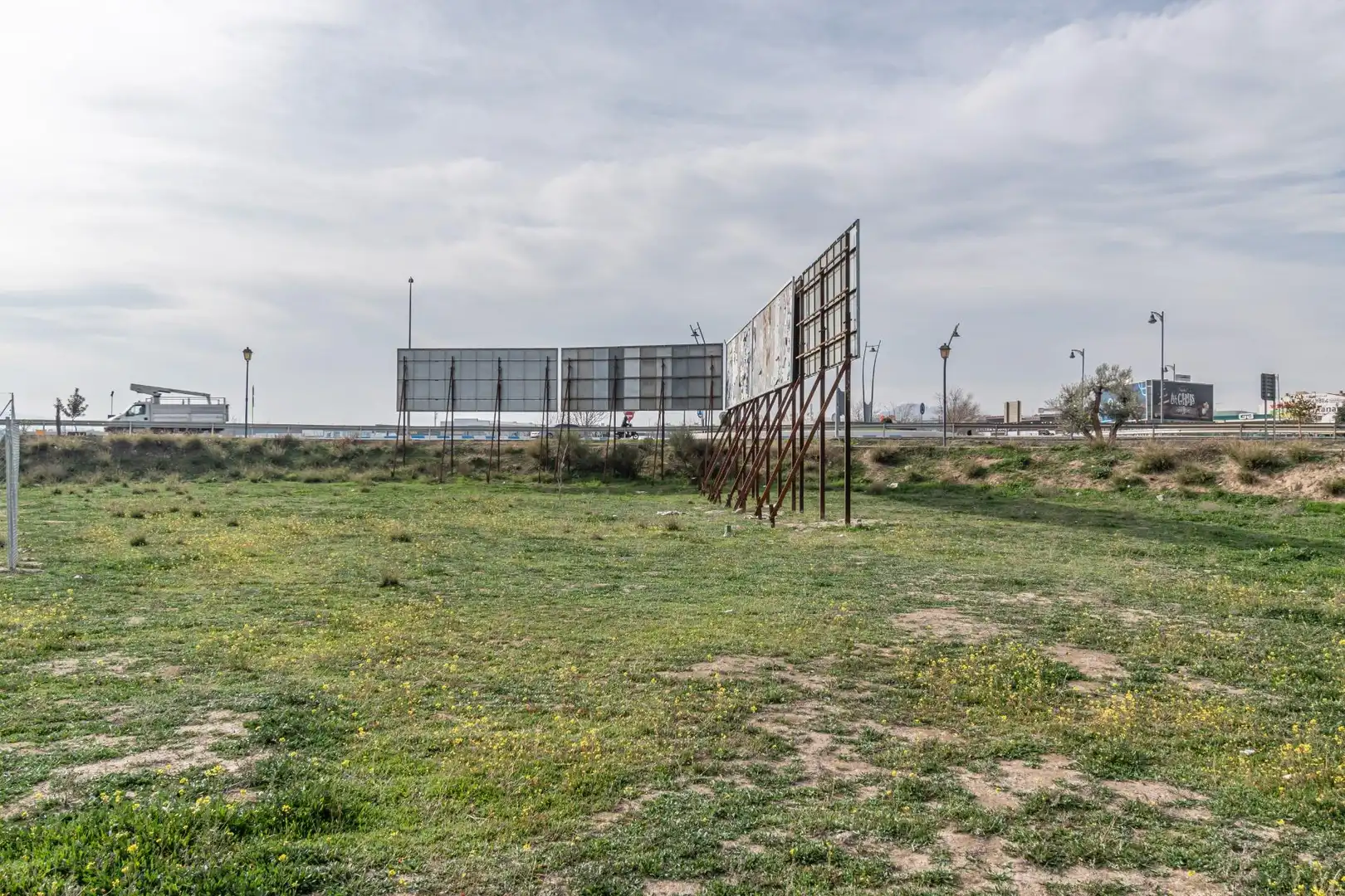 Terreno residencial en venta en DE LOS ALCORNOQUES 1, imagen 18