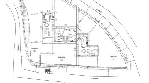 Foto 2 de Casa adosada en venda a Vilaboa, Vilaboa, Pontevedra