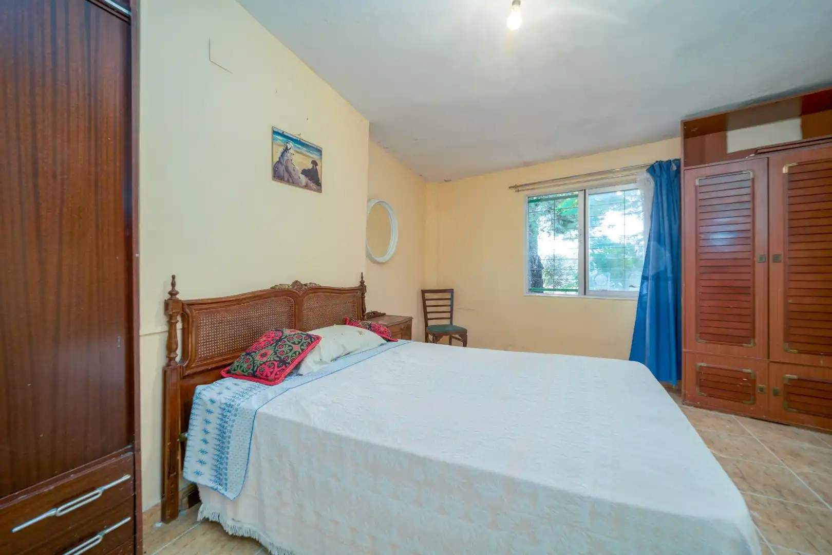 Residencial en venta en Las Zorreras - Monte Encinar