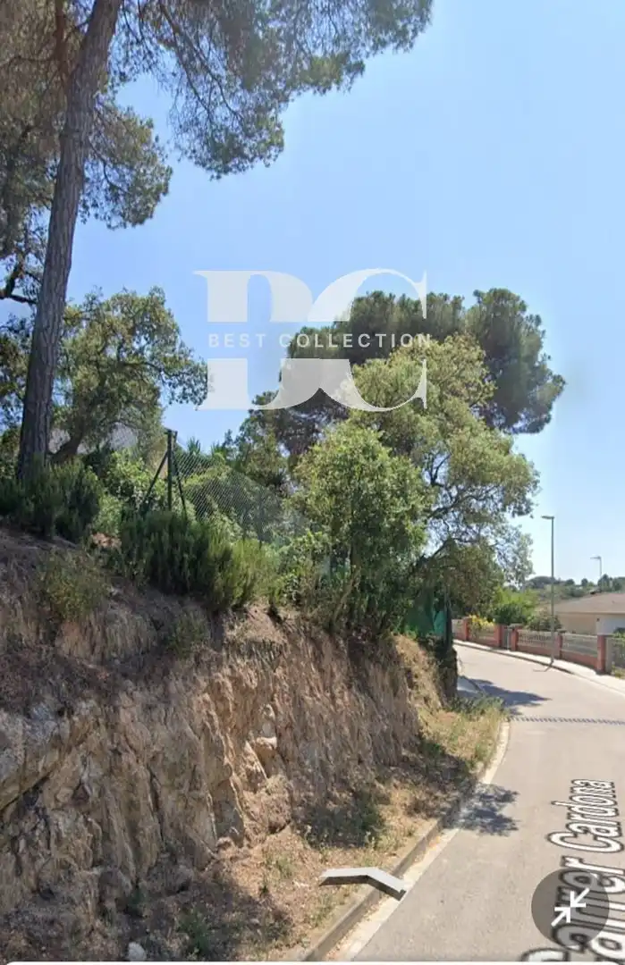 Residential land for sale in Cardona, imagen 10