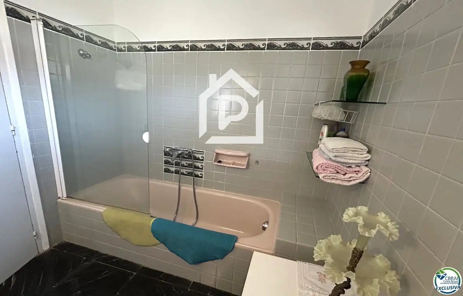 Detached house with garden for sale in Pompeu Fabra, imagen 32