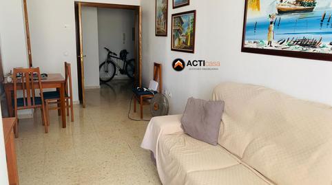 Photo 2 of Apartment to rent in Casco Antiguo, Cáceres