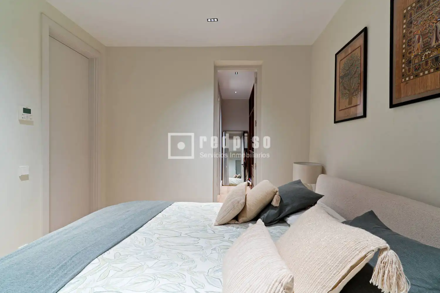Habitación de Piso en venta en Madrid con Aire acondicionado y Amueblado