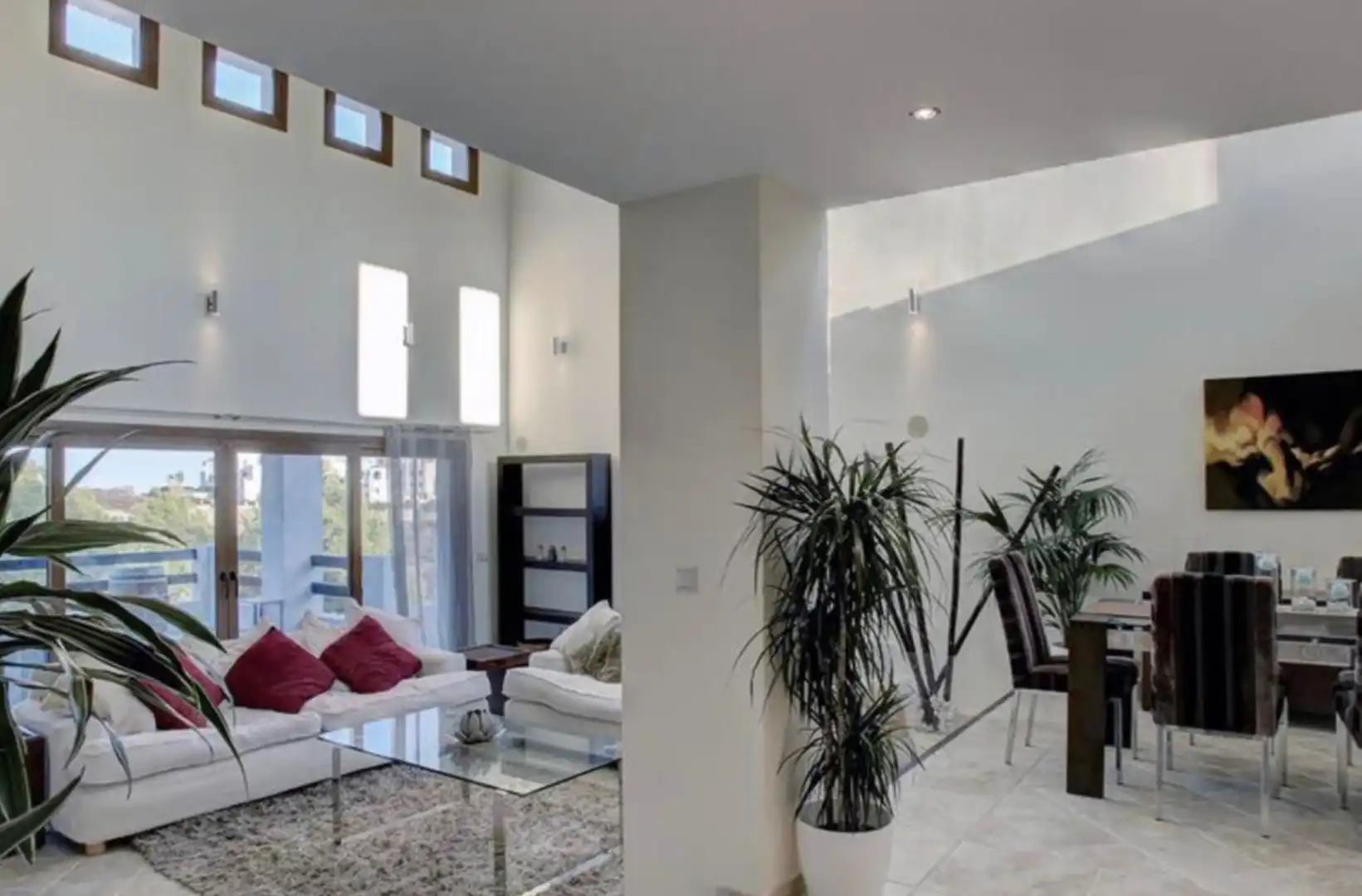 Villa avec terrasse à louer à Selwo, imagen 7