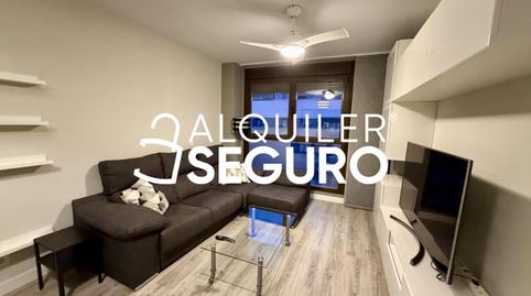 Foto 3 de Pis de lloguer a Vicente Ferrer , Poza del Agua, Madrid