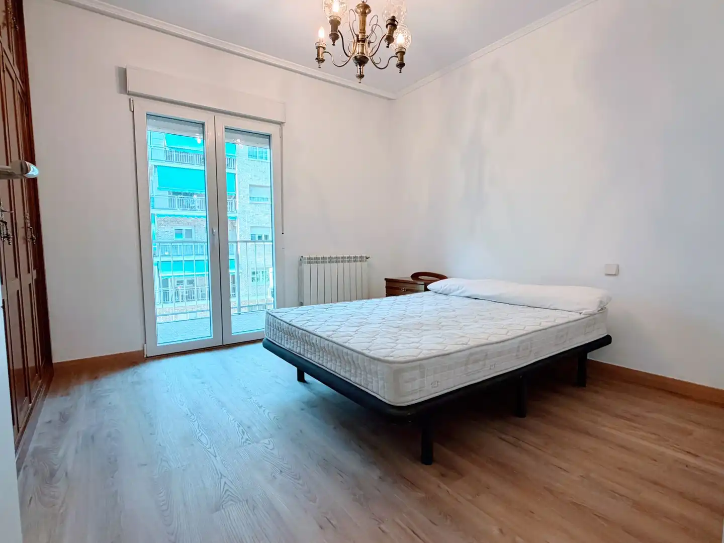 Habitación de Piso de alquiler en Carabanchel