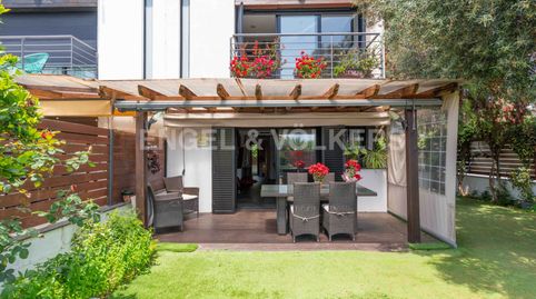 Foto 3 von Einfamilien-Reihenhaus zum Verkauf in Santa Susanna, Barcelona