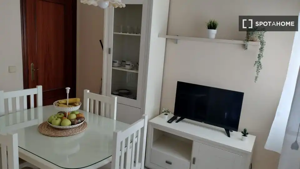 Habitació a Centro