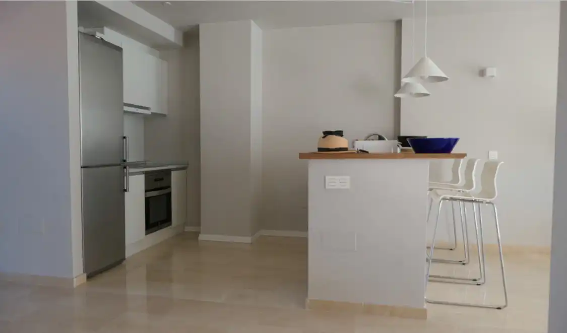 Apartament amb terrassa en venda a Elviria - Cabopino, imagen 15