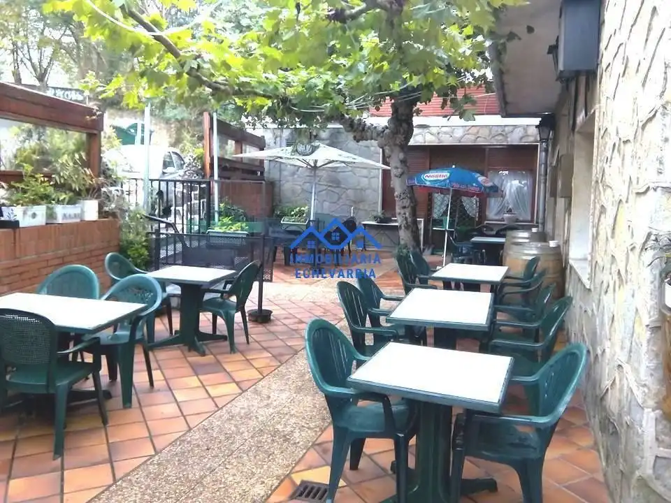 Local comercial en venda a Uribarri, imagen 3