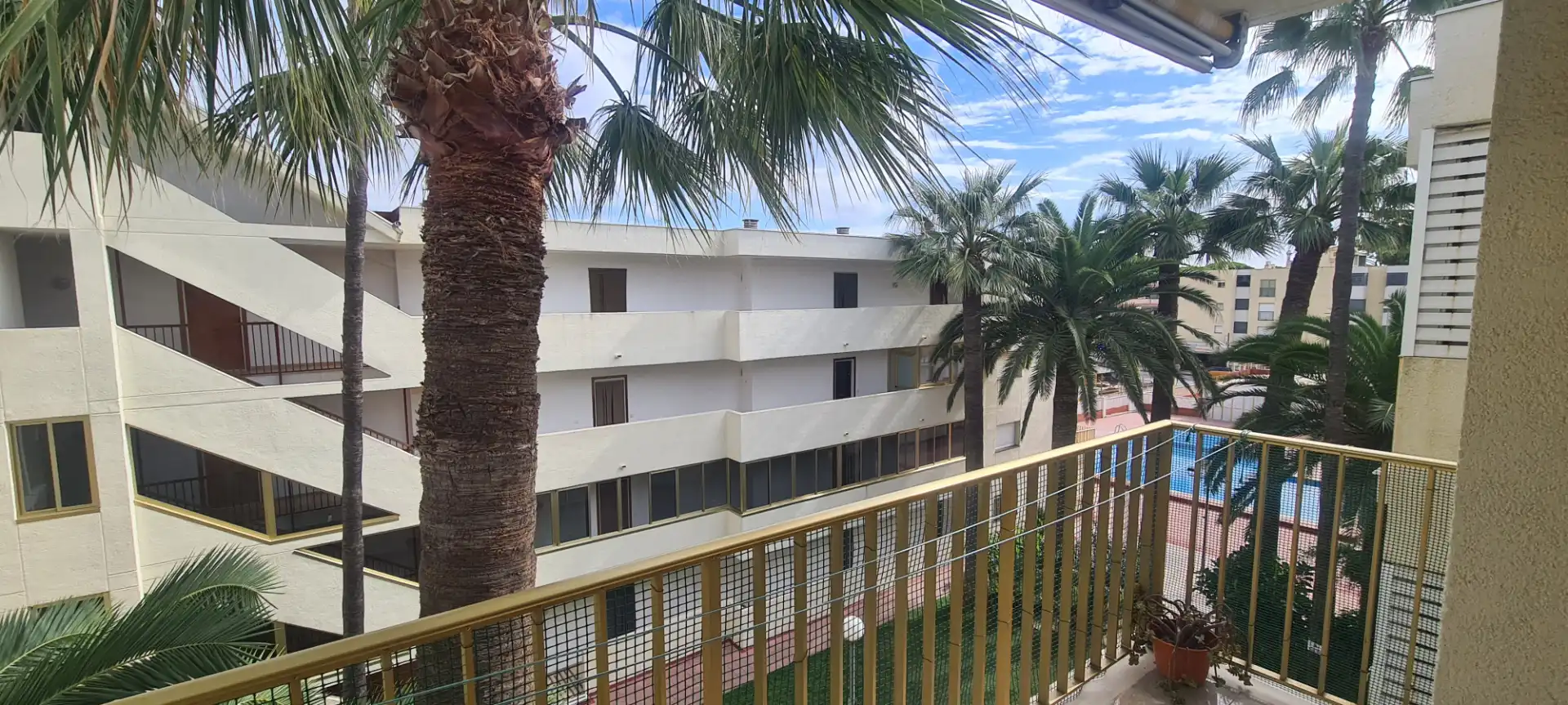 Apartments for sale in Avinguda de la Diputació, 79, Vilafortuny Platja